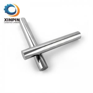 High performance carbide rods for milling, boring, and drilling applications in metalworking, woodworking