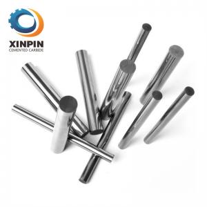 Wood  Metal Steel Milling cutter h6 Finished Ground Solid Carbide Rods 