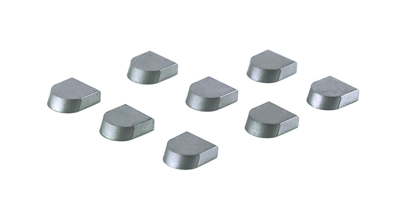 Hard Alloy Saw Tooth/Tungsten Carbide Saw Tips/ Cemented Carbide Saw Teeth