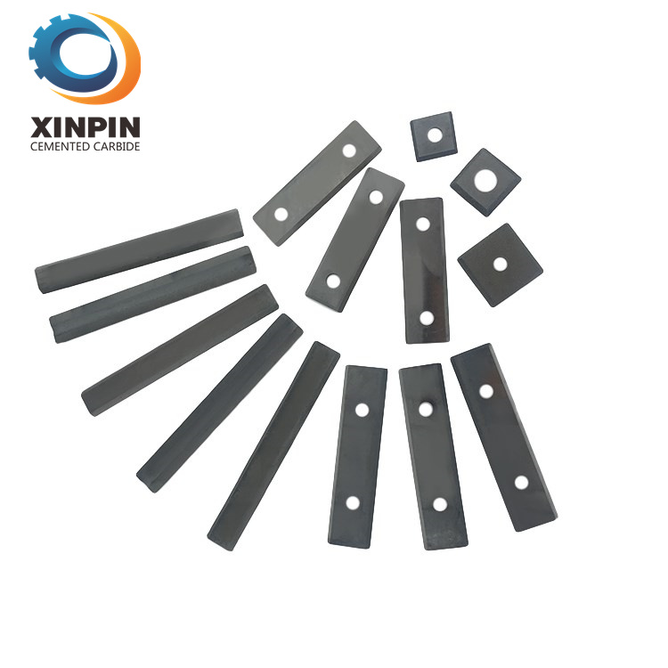 50mm Tungsten Carbide Saw Blade,Tractor Scraper Blade,Coconut Scraper Blade